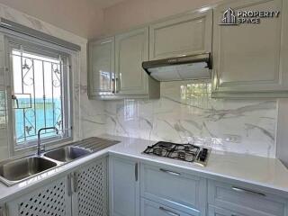 Modern 3 Bedroom House In Nong Pla Lai Pattaya For Rent