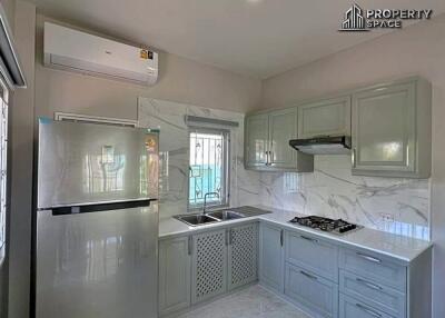 Modern 3 Bedroom House In Nong Pla Lai Pattaya For Rent