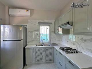 Modern 3 Bedroom House In Nong Pla Lai Pattaya For Rent