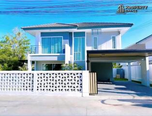 233 ตรม., 3 ห้องนอน, 3 ห้องน้ำ บ้าน ราคา ฿ 8,290,000