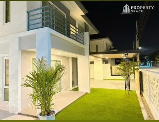 233 ตรม., 3 ห้องนอน, 3 ห้องน้ำ บ้าน ราคา ฿ 8,290,000