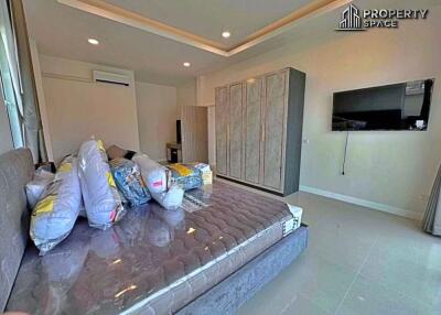 3 Bedroom Pool Villa In Huay Yai Pattaya For Rent