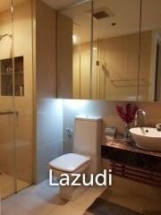 2 Bed 2 Bath 96 SQ.M The Legend Saladaeng