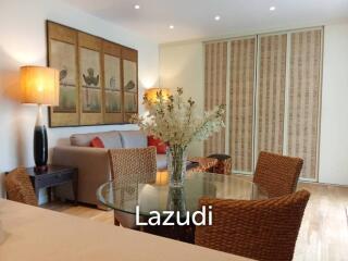 2 Bed 2 Bath 96 SQ.M The Legend Saladaeng