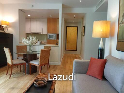 2 Bed 2 Bath 96 SQ.M The Legend Saladaeng