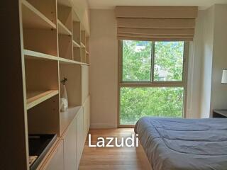 2 Bed 2 Bath 96 SQ.M The Legend Saladaeng