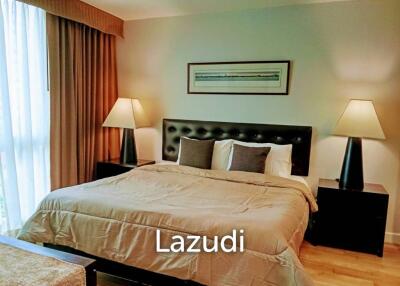 2 Bed 2 Bath 96 SQ.M The Legend Saladaeng