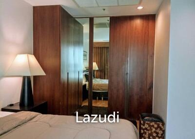 2 Bed 2 Bath 96 SQ.M The Legend Saladaeng