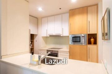 2 Bed 2 Bath 96 SQ.M The Legend Saladaeng