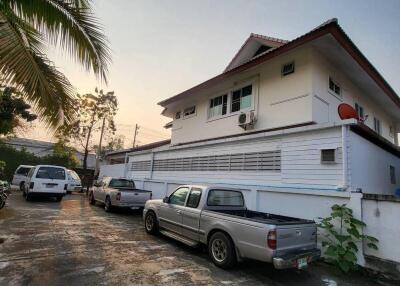 House for Rent in Pa Daet, Mueang Chiang Mai.