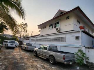 House for Rent in Pa Daet, Mueang Chiang Mai.