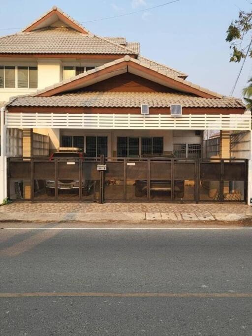 House for Rent in Pa Daet, Mueang Chiang Mai.