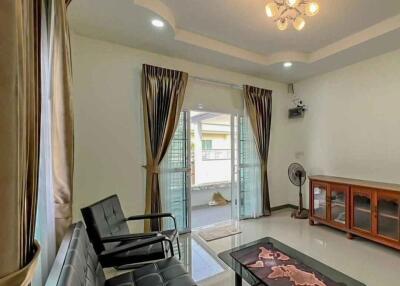 House for Rent in Pa Phai, San Sai.