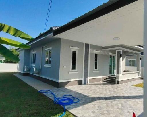 House for Rent in Pa Phai, San Sai.