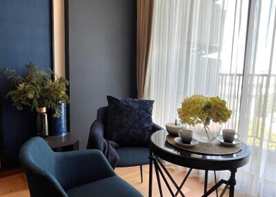 Condo for Rent at Astra Condo