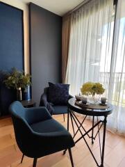 Condo for Rent at Astra Condo