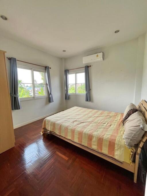 House for Rent in Nong Khwai, Hang Dong.