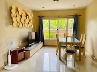 House for Rent in Nong Khwai, Hang Dong.