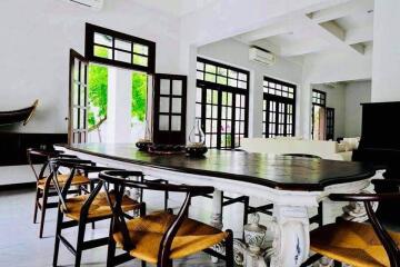 House for Rent in Tha Wang Tan, Saraphi.