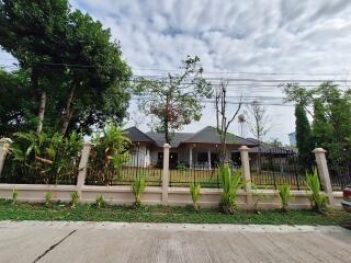 House for Rent in Fa Ham, Mueang Chiang Mai.