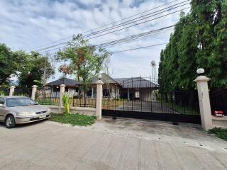 House for Rent in Fa Ham, Mueang Chiang Mai.