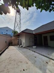 House for Rent in Fa Ham, Mueang Chiang Mai.