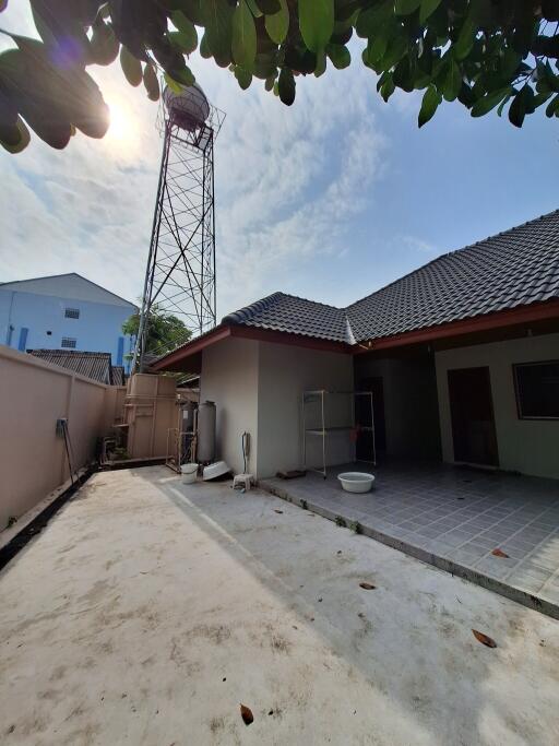 House for Rent in Fa Ham, Mueang Chiang Mai.