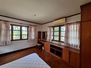 House for Rent in Fa Ham, Mueang Chiang Mai.