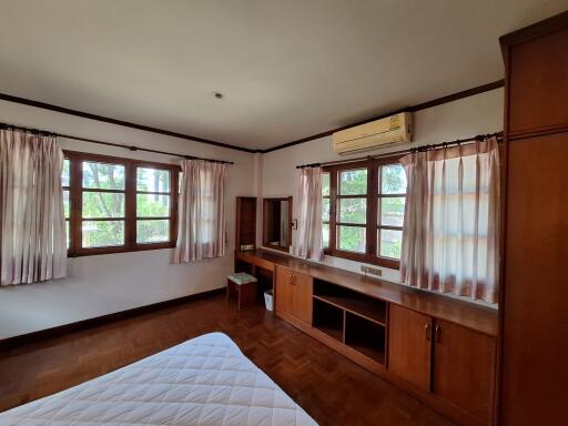 House for Rent in Fa Ham, Mueang Chiang Mai.