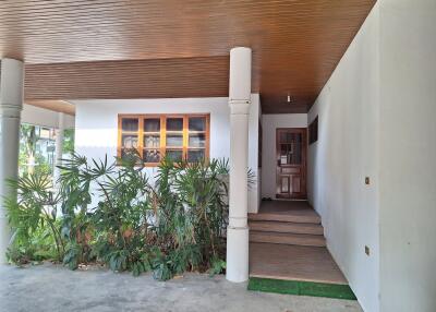 House for Rent in Fa Ham, Mueang Chiang Mai.