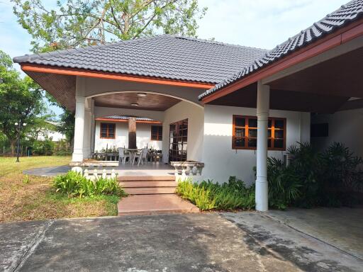 House for Rent in Fa Ham, Mueang Chiang Mai.