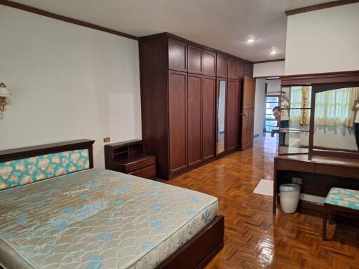 House for Rent in Fa Ham, Mueang Chiang Mai.