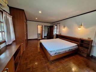 House for Rent in Fa Ham, Mueang Chiang Mai.