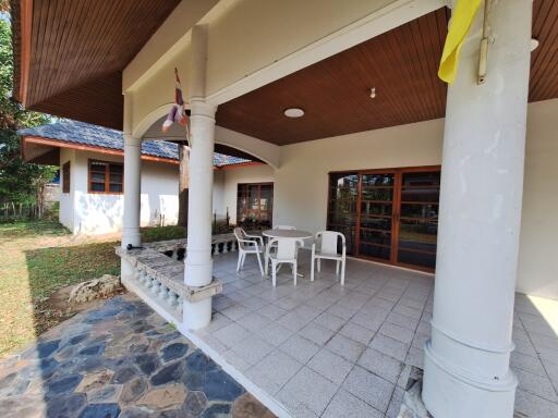 House for Rent in Fa Ham, Mueang Chiang Mai.