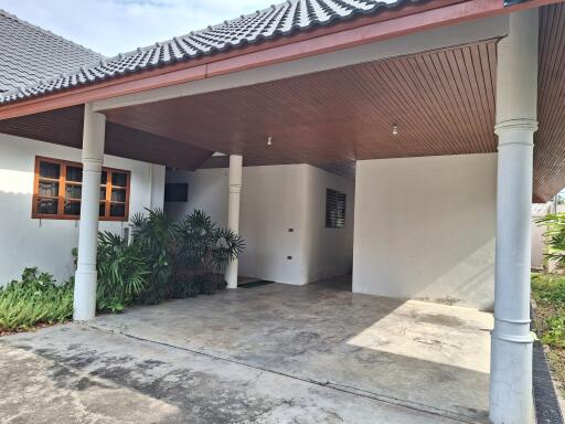 House for Rent in Fa Ham, Mueang Chiang Mai.