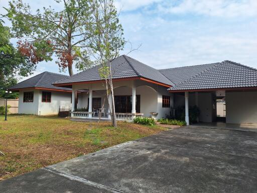 House for Rent in Fa Ham, Mueang Chiang Mai.