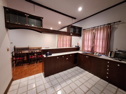 House for Rent in Fa Ham, Mueang Chiang Mai.