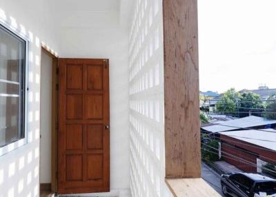 Townhouse for Rent in Mae Hia,  Mueang Chiang Mai