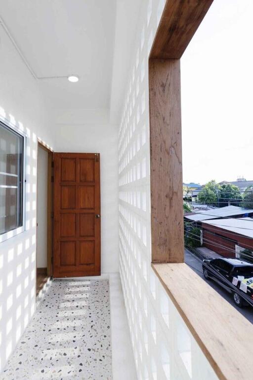 Townhouse for Rent in Mae Hia,  Mueang Chiang Mai