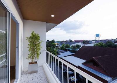 Townhouse for Rent in Mae Hia,  Mueang Chiang Mai