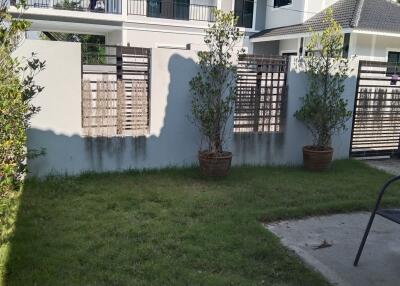 House for Rent in San Klang, San Pa Tong.