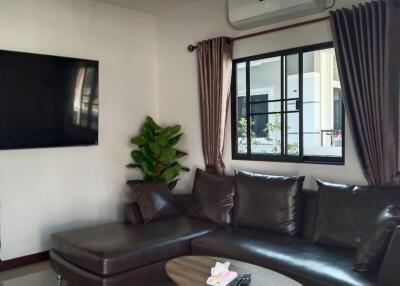 House for Rent in San Klang, San Pa Tong.