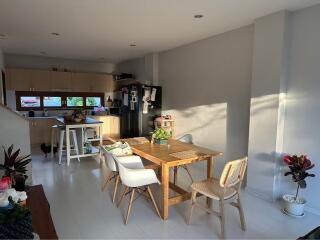 House for Rent in Fa Ham, Mueang Chiang Mai.