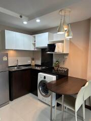 Condo for Rent at The Unique Nimman 2