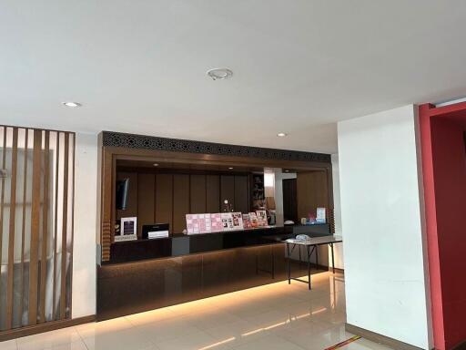 Condo for Rent at The Unique Nimman 2