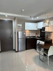 Condo for Rent at The Unique Nimman 2