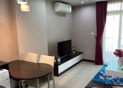 Condo for Rent at The Unique Nimman 2