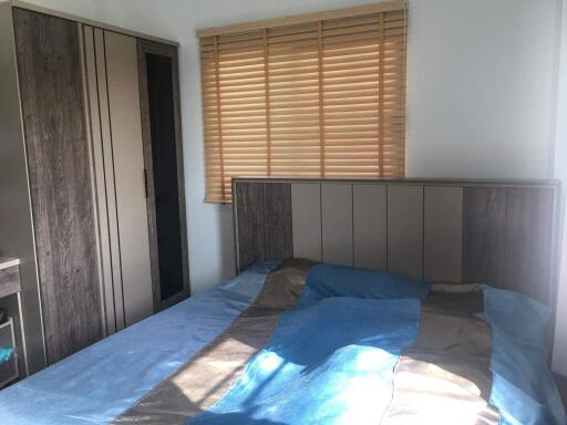 House for Rent in Ton Pao, San Kamphaeng.