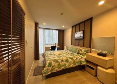 Condo for Rent at Palm Springs Nimman (Parlor)