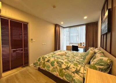 Condo for Rent at Palm Springs Nimman (Parlor)